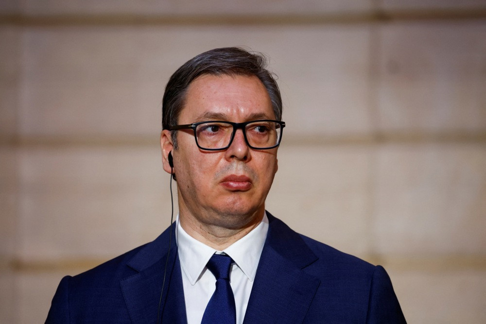 Vučić pozvao članice UN da glasaju protiv rezolucije o Srebrenici