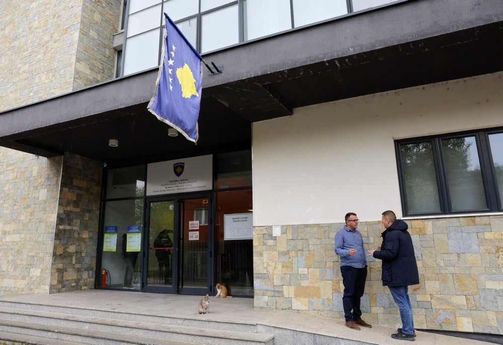 Izborna komisija Kosova nije potvrdila Srpsku listu za učešće na izborima