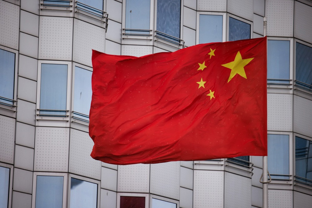 Nakon više od sedam godina - Delegacija Kine u EU parlamentu