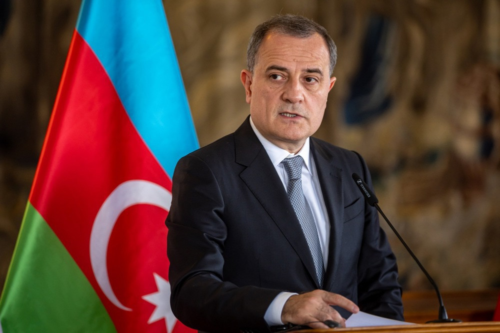 Azerbejdžan i Srbija razgovarali o jačanju bilateralnog strateškog partnerstva