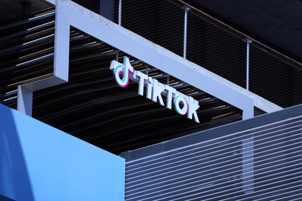 TikTok će uputiti posljednju žalbu Vrhovnom sudu protiv zabrane aplikacije u SAD-u
