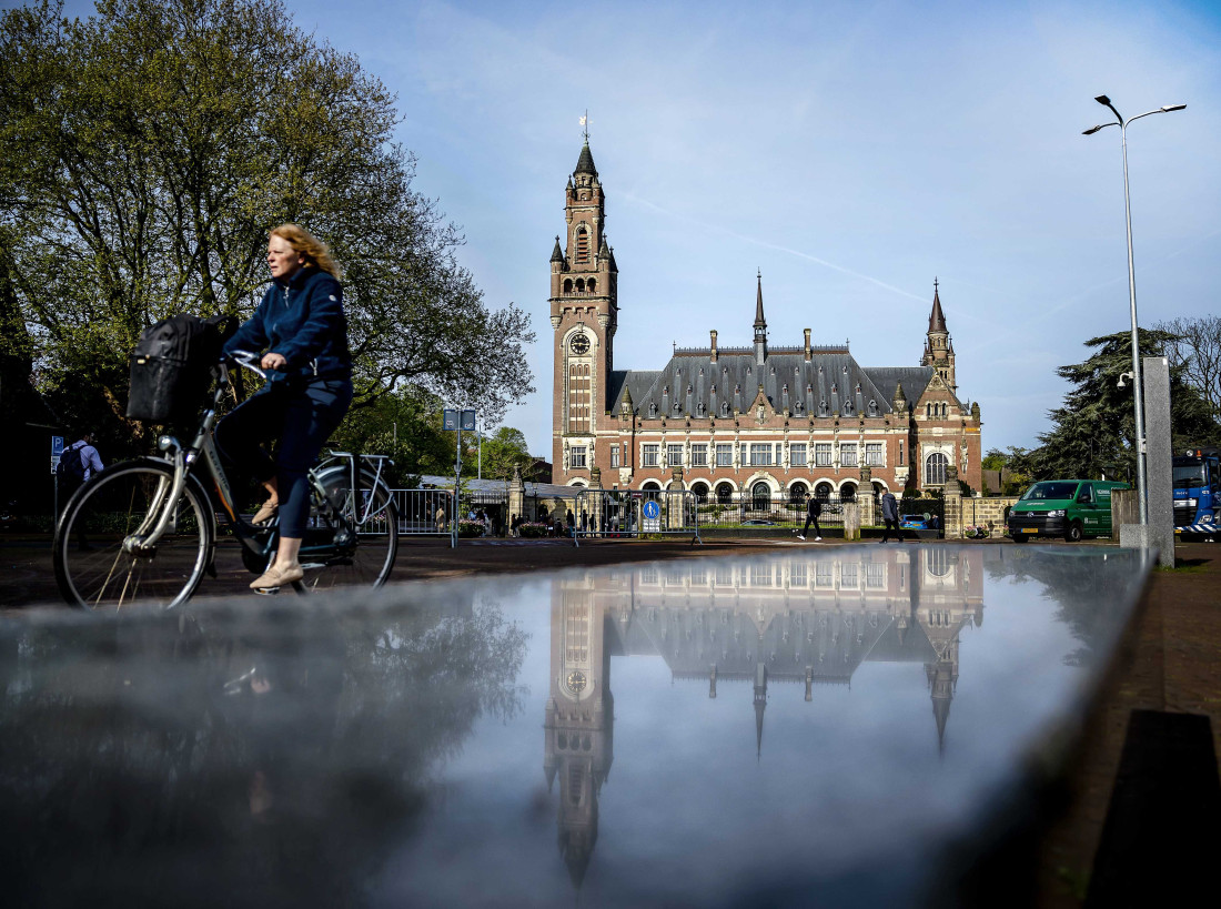 Belgija se pridružila postupku u ICJ protiv Izraela za genocid u Gazi