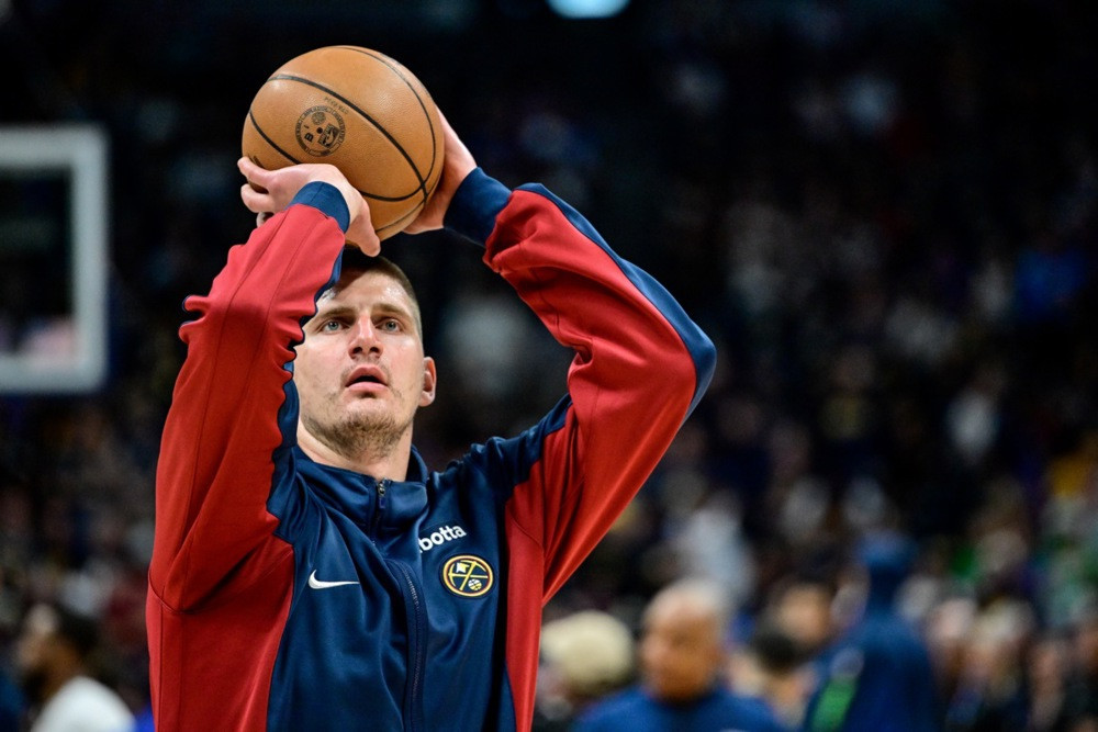 Triple-double Jokića u pobjedi Denvera nad Minnesotom