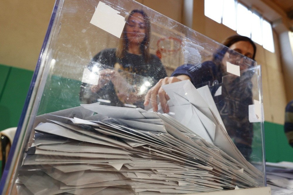 Separatističke stranke u Kataloniji izgubile većinu