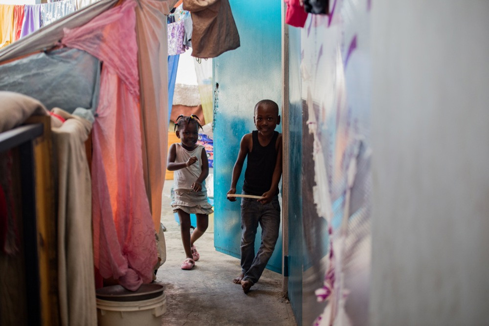 UNICEF: Više od 680.000 djece raseljeno na Haitiju – gotovo duplo više nego prije godinu dana