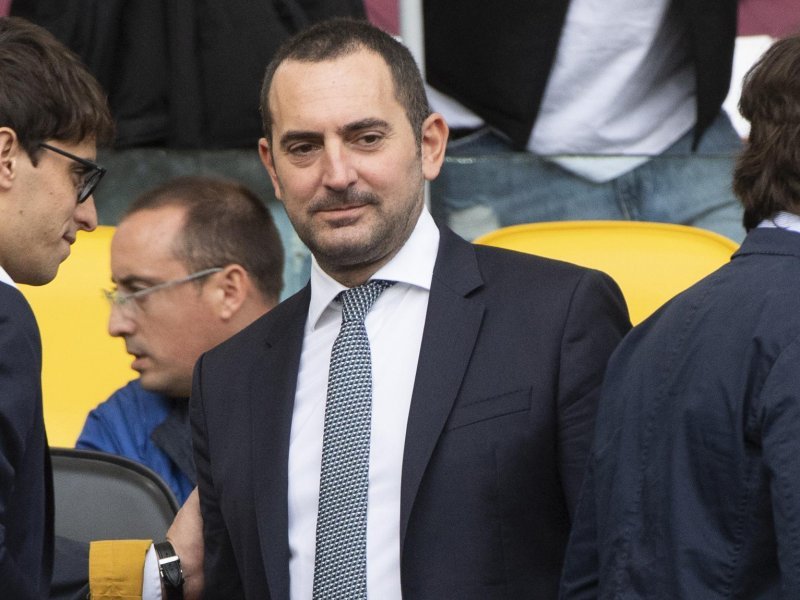 Ministar sporta Italije: Otvaranje stadiona nije prioritet