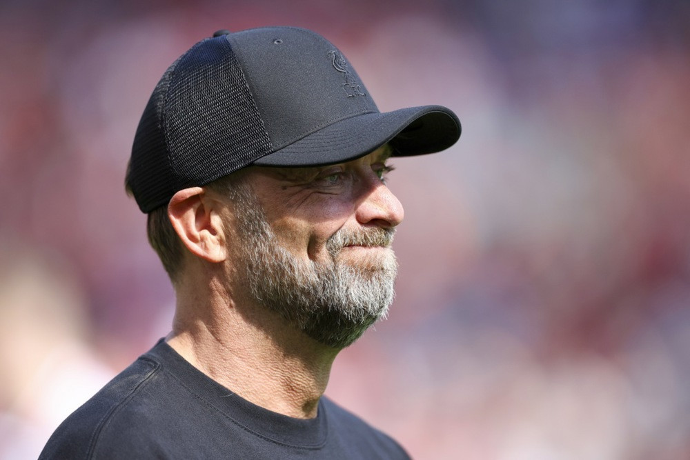 Klopp i dalje nije zainteresiran za povratak trenerskom poslu