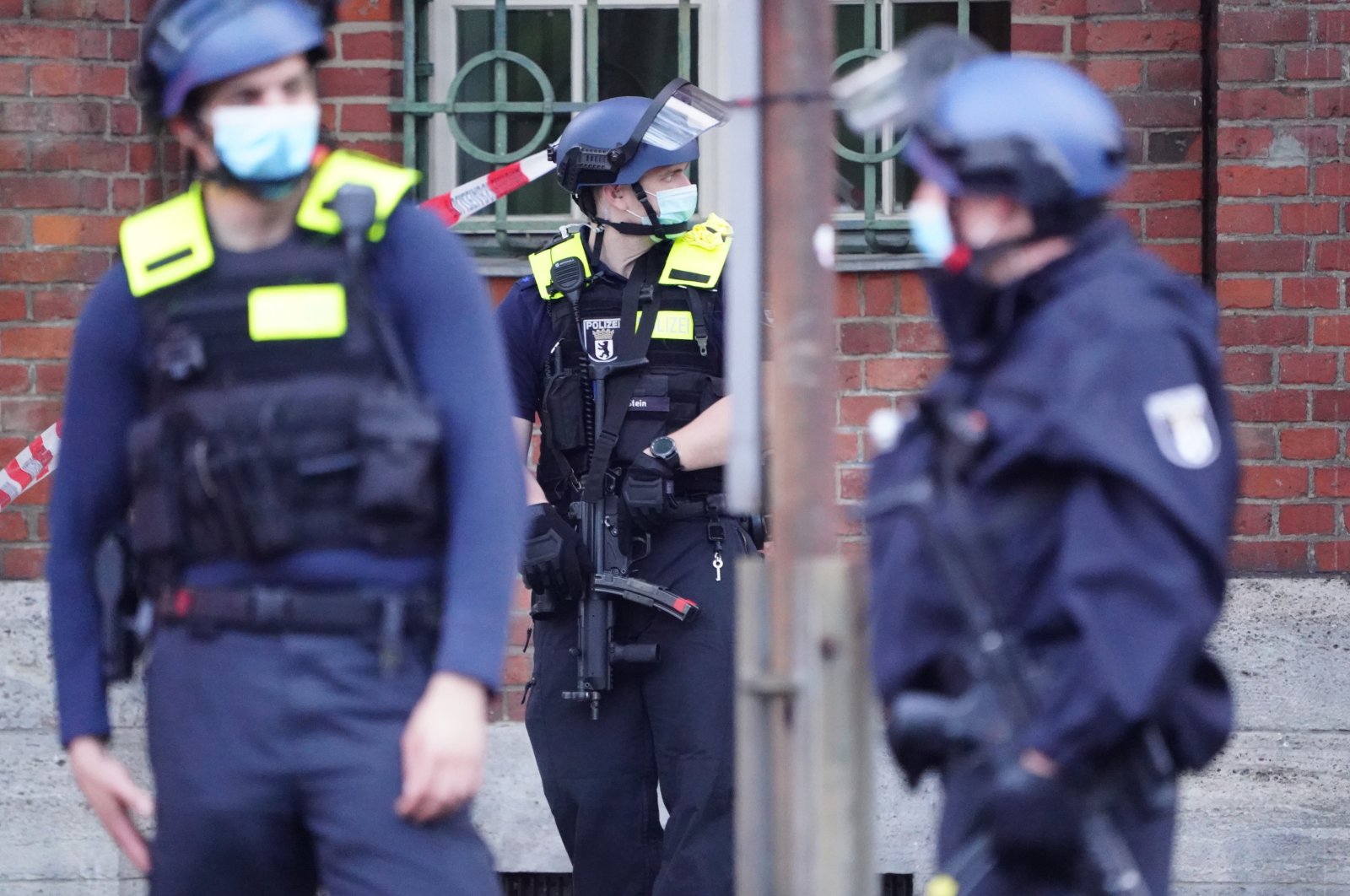 Njemačka: U oružanom napadu ubijene dvije osobe