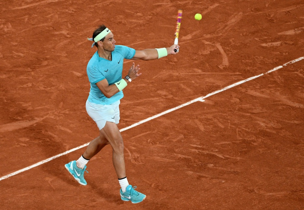 Nadal poražen već u prvom kolu Roland Garrosa