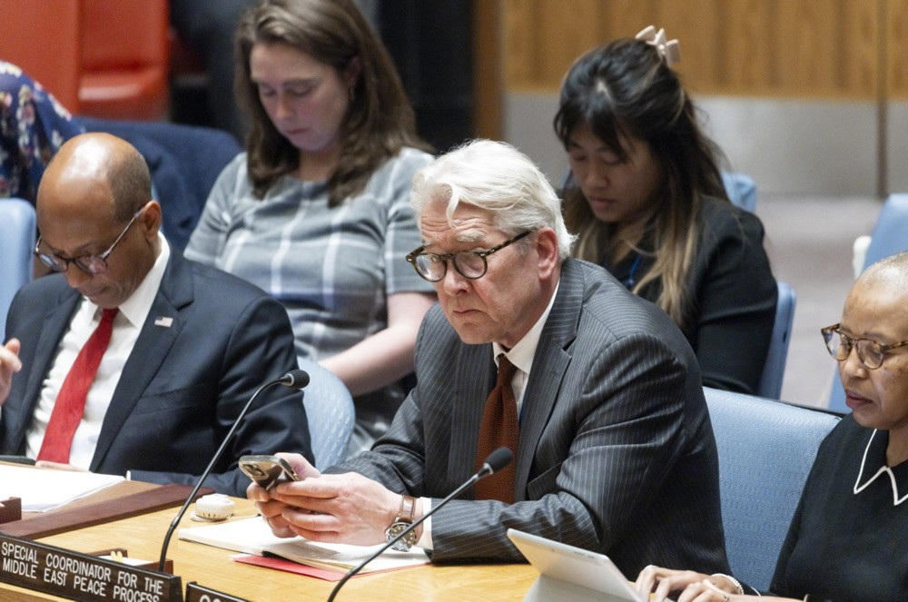 Izaslanik UN-a osudio napade na civile u Gazi