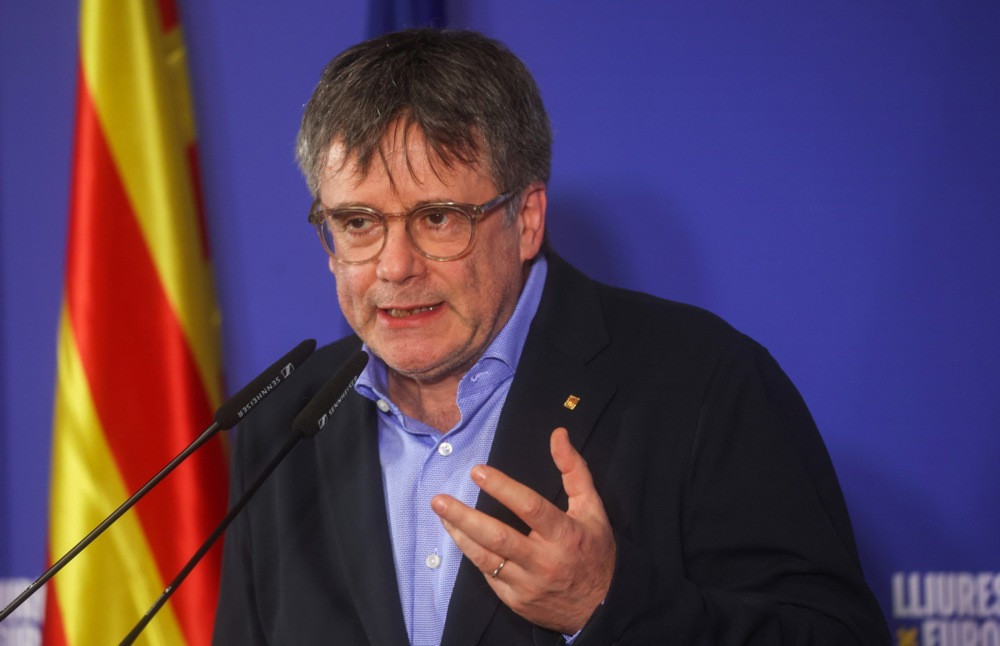 Puigdemont se vraća u Španiju uprkos riziku od hapšenja