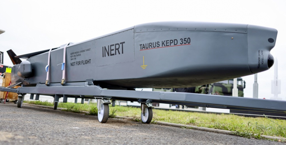 Stockholm odlučan - Švedske oružane snage žele parirati Rusiji dugometnim oružjem