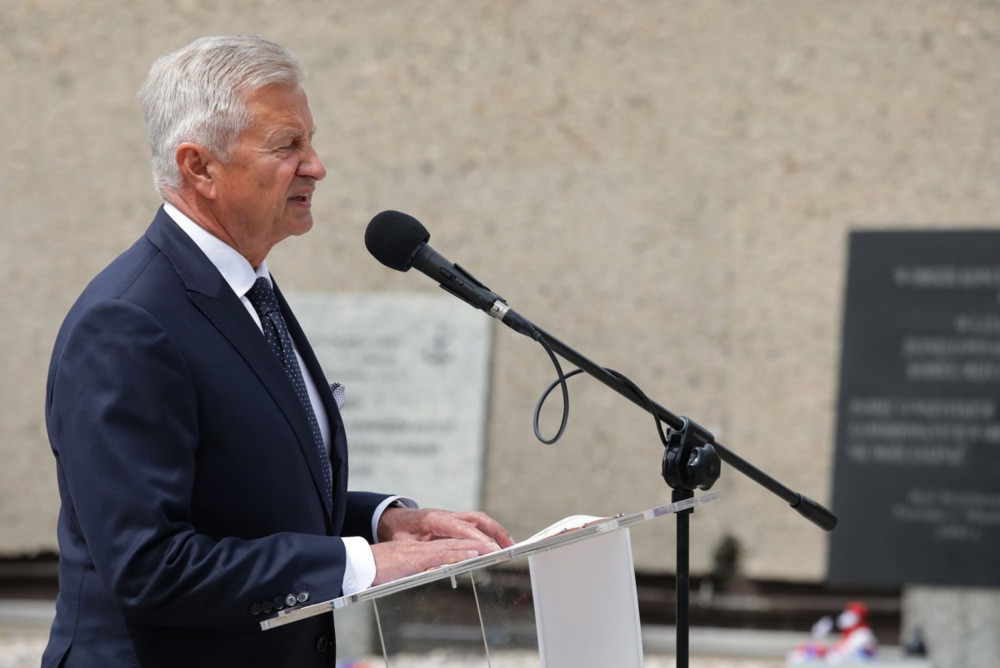 Poljska bi mogla ugostiti do 15.000 američkih vojnika