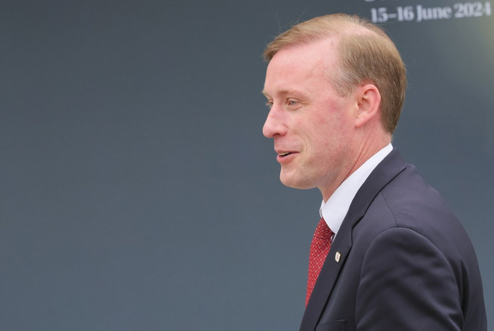 Sullivan: SAD zabrinute zbog Dodikovih postupaka, moguće nove sankcije