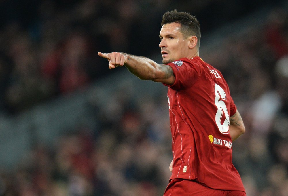 Dejan Lovren ponudio svoj hotel za smještaj 16 porodica iz Petrinje