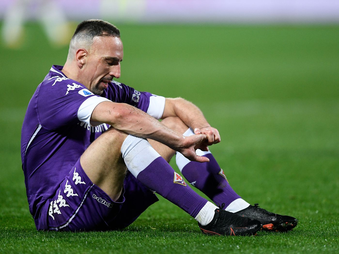 Fiorentina neće ponuditi Riberyu novi ugovor