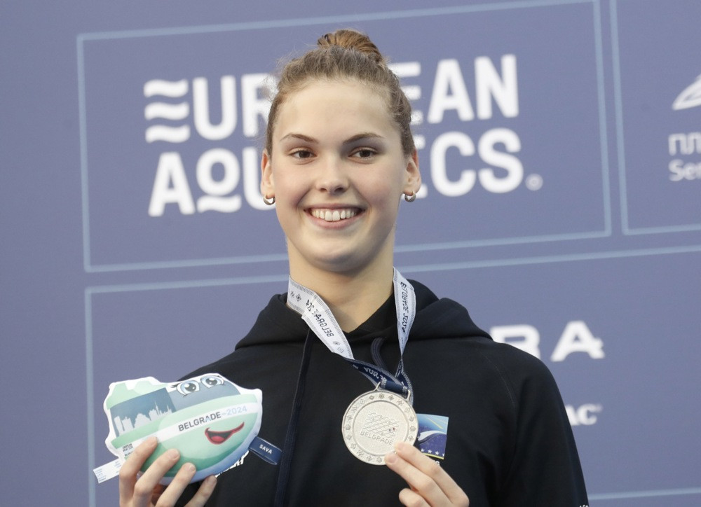 Lana Pudar nakon nastupa na OI: Nadala sam se jednom vrhunskom rezultatu za koji sam sposobna