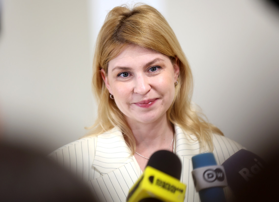 Washington upozorio Kijev na prošlogodišnji napad na rusku naftnu luku Novorossiysk