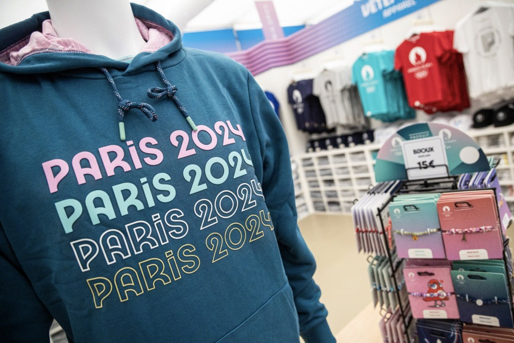 Olimpijske igre u Parizu bez ruskih džudista