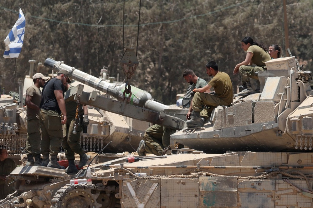 Mossad prenio posrednicima da su optimisti oko izraelskog prihvatanja sporazuma