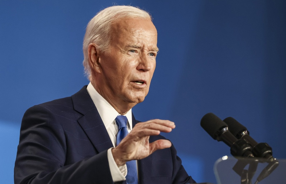 Biden objavio da su Izrael i Hamas dogovorili okvir za prekid vatre u Pojasu Gaze