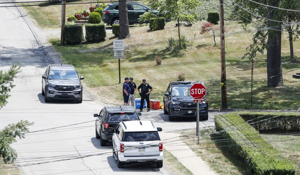 Tajna služba priznala propuste koji su prethodili pokušaju atentata na Trumpa u julu