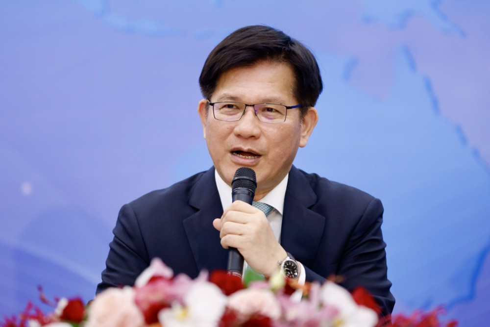 Licemjerno pozivanje na Povelju UN-a - Kina predstavlja ozbiljnu sigurnosnu prijetnju, tvrdi tajvanski ministar