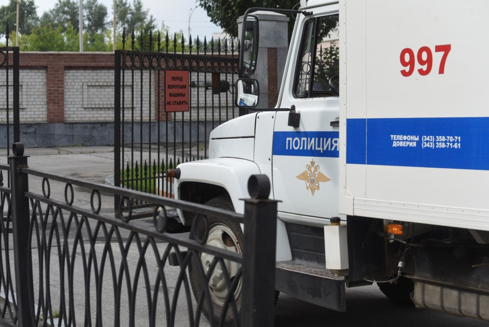 Priveden osumnjičeni za ranjavanje visokog ruskog vojnog zvaničnika