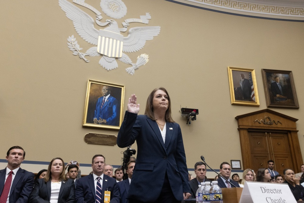 Šefica američke tajne službe podnijela ostavku nakon pokušaja atentata na Trumpa