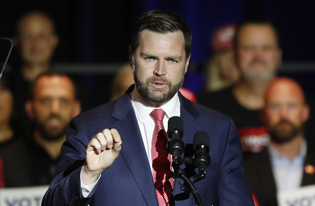 SAD: Evropa mora preuzeti najveći dio sigurnosti u Ukrajini