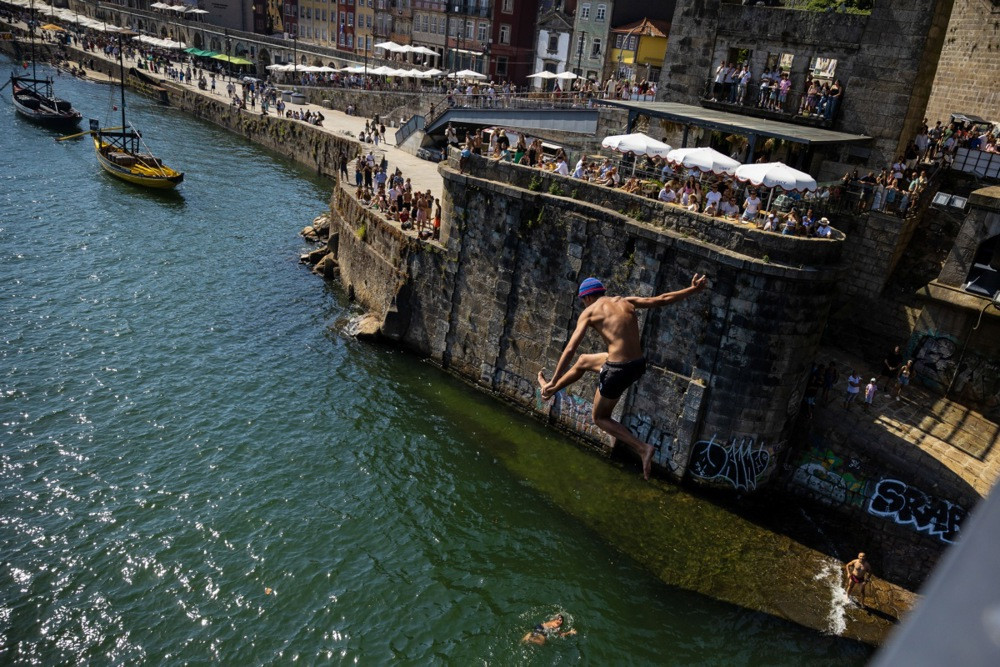 Porto proglašen najgostoljubivijim gradom Evrope, Lisabon na drugom mjestu