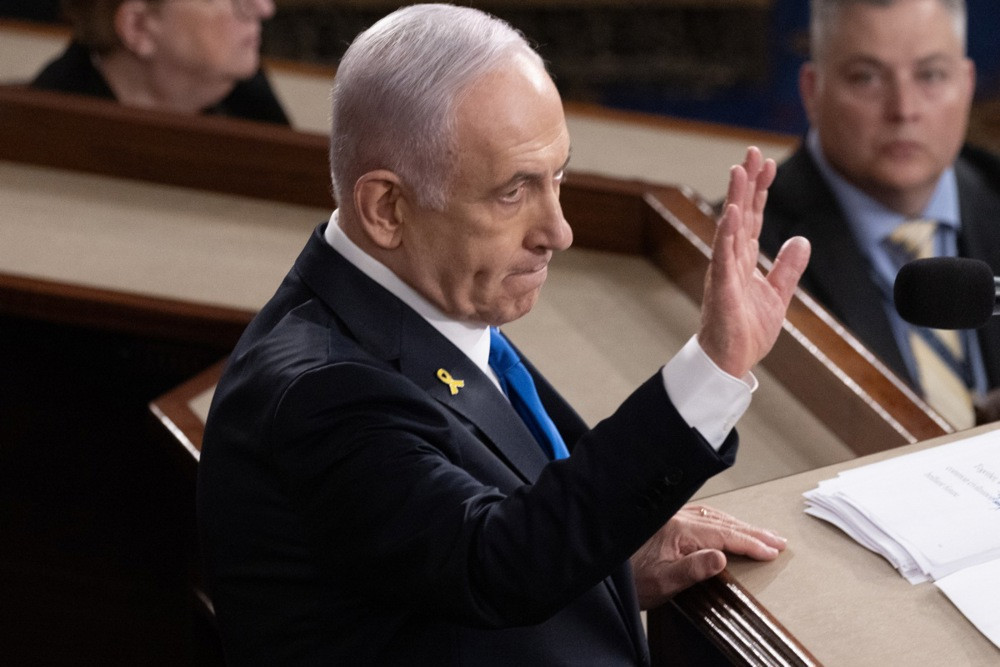 Netanyahu demantovao navode o općem prekidu vatre u Gazi radi vakcinacije protiv dječje paralize