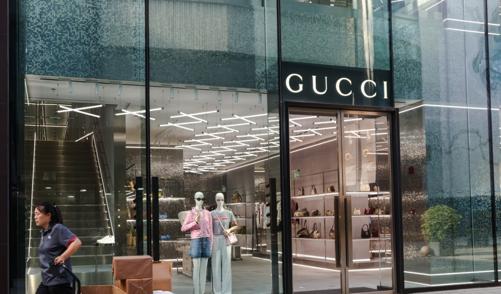 EU kažnjava modne brendove Gucci, Chloe i Loewe sa oko 157 miliona dolara zbog antikonkurentskih praksi