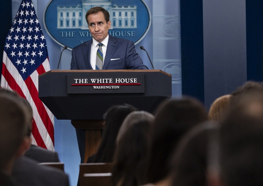 Bijela kuća: Za pregovore o prekidu vatre u Gazi strane će se sastati u Dohi ili Kairu 15. augusta