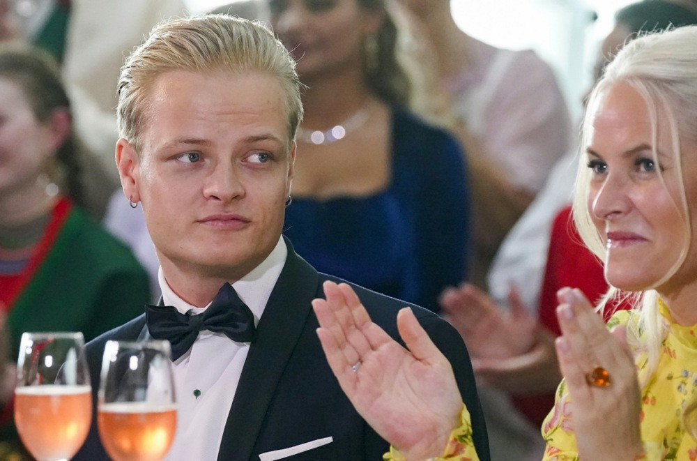 Marius Borg Høiby proglašen krivim za silovanje i više krivičnih djela, osuđen na četiri godine