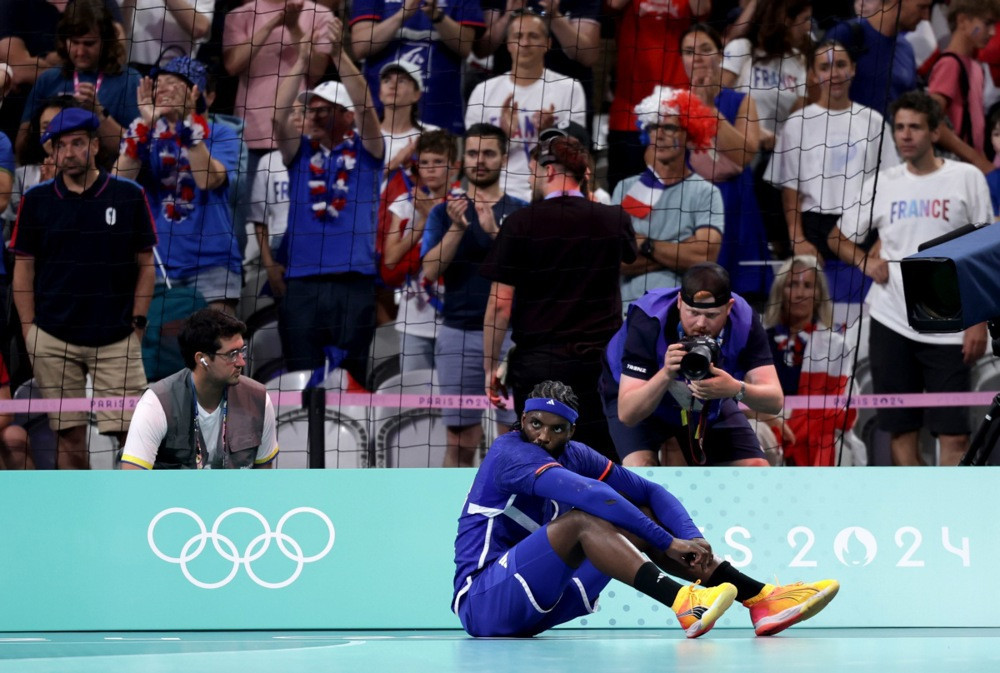 Njemačka u polufinalu Olimpijskih igara nakon dramatične pobjede protiv Francuske