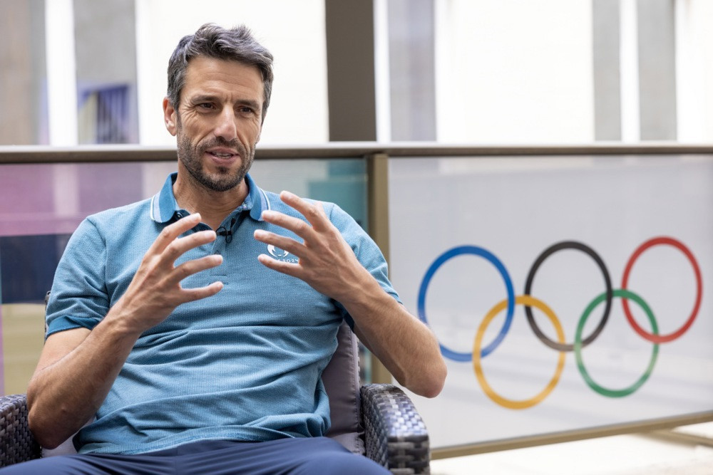 Estanguet: Podana polovina ulaznica za Paraolimpijske igre