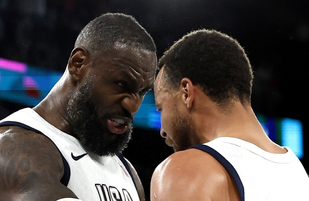 OI: Košarkaši SAD-a pobijedili Srbiju i otišli u finale