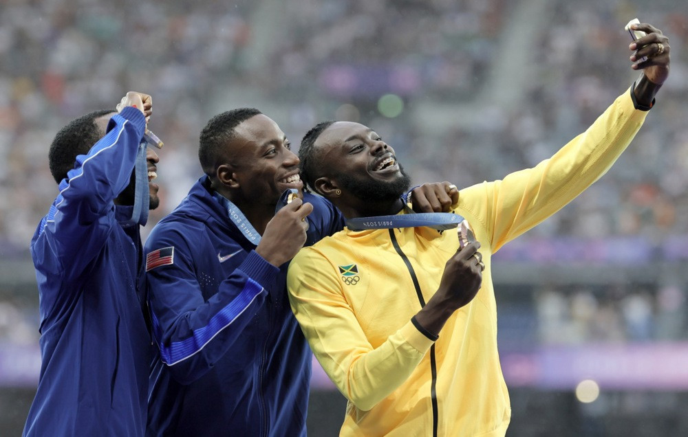 Sportisti se žale na slab kvalitet olimpijskih medalja