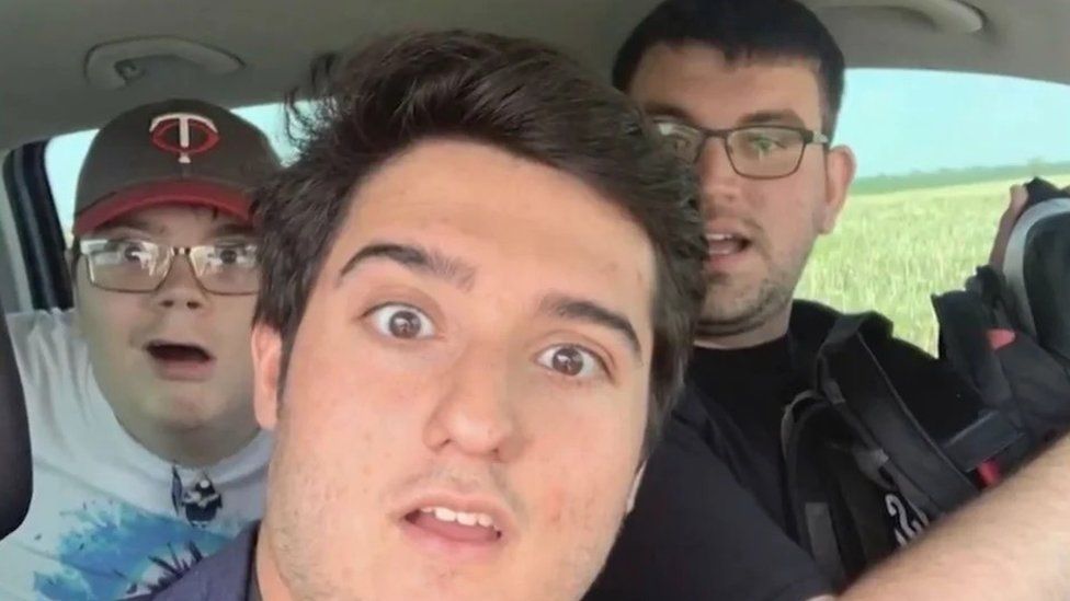 Studenti meteorologije nastradali nakon potjere za tornadom