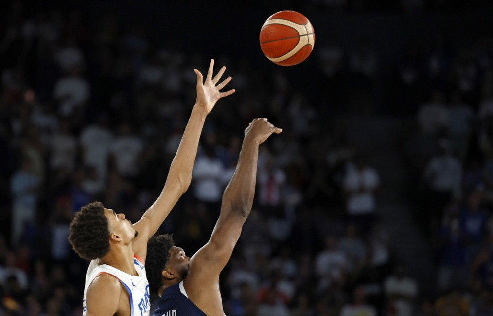 Pobjede Philadelphiae, Bostona, Detroita i Clippersa u NBA ligi