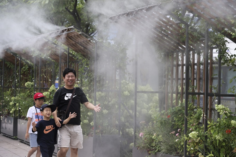 Oboren rekord u Južnoj Koreji: Zabilježeno 27 uzastopnih tropskih noći