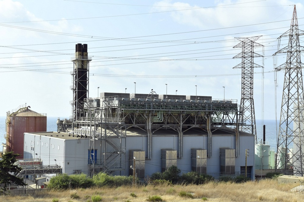 Liban u mraku, elektrane ostale bez goriva