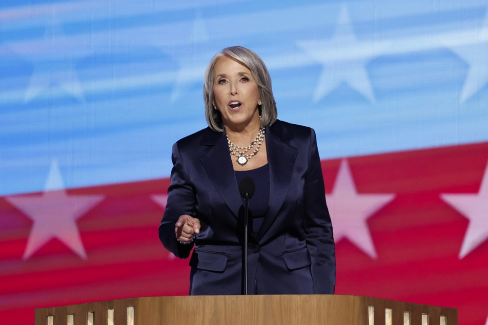 Novi Meksiko: Guvernerka proglasila vanredno stanje zbog porasta kriminala