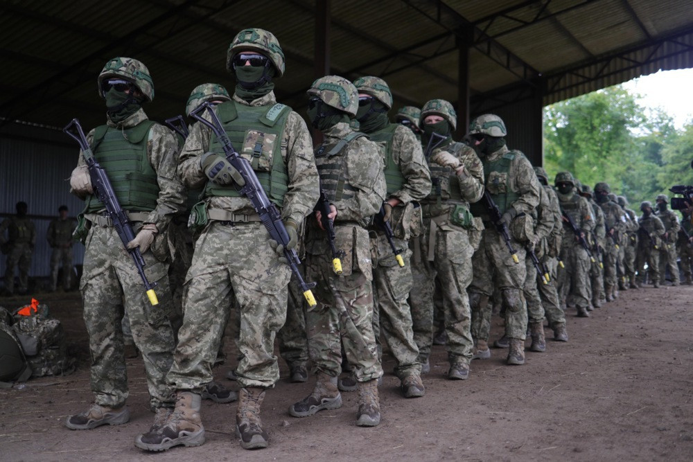 Danska, Norveška i Švedska obećale 500 miliona dolara vojne podrške Ukrajini u okviru nove NATO inicijative