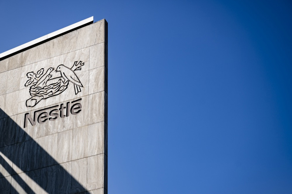 Druga beba oboljela nakon konzumiranja povučenog Nestle mlijeka za bebe u Belgiji