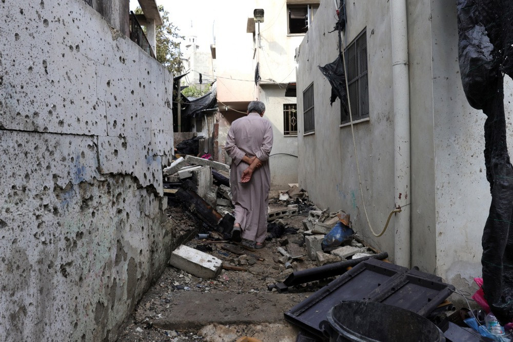 Izraelski pregovarački tim putuje u Dohu na razgovore o prekidu vatre u Gazi