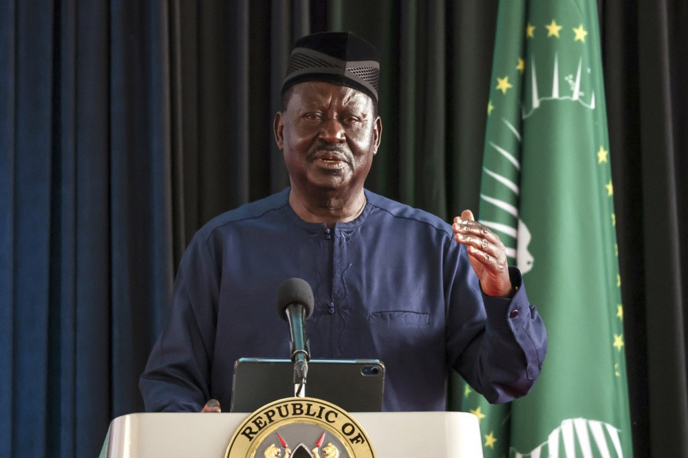 Preminuo bivši premijer Raila Odinga – politička ikona Kenije