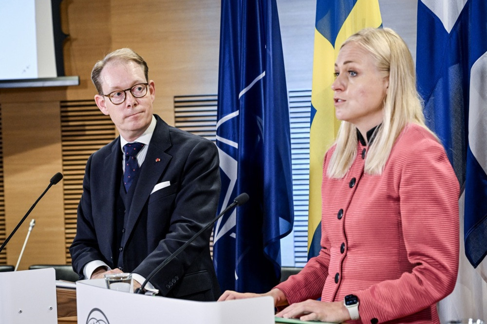 Finska apeluje na postizanje sporazuma o prekidu vatre u Gazi