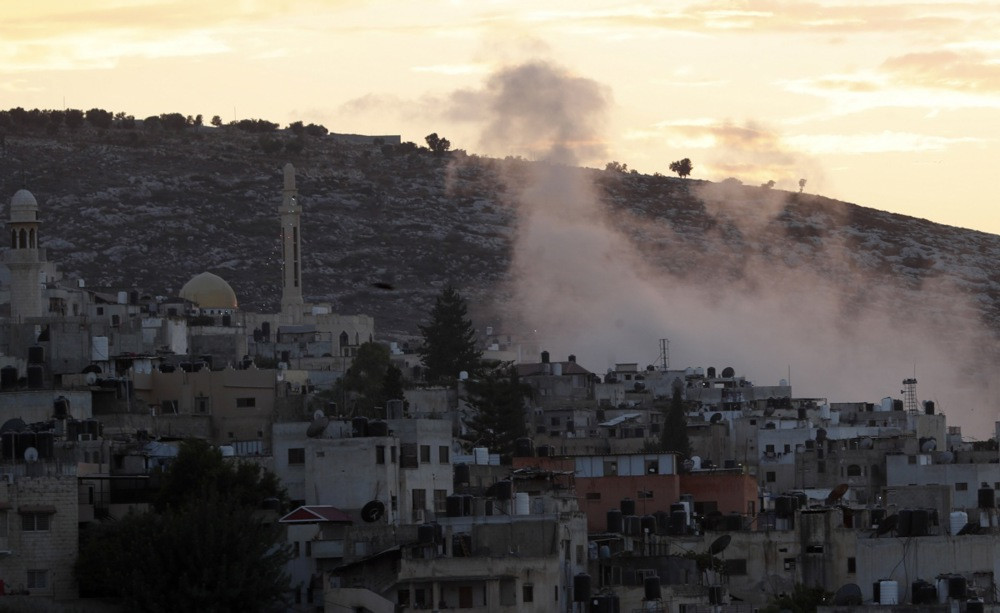 Borrell upozorava zbog eskalacije situacije na Zapadnoj obali i Gazi